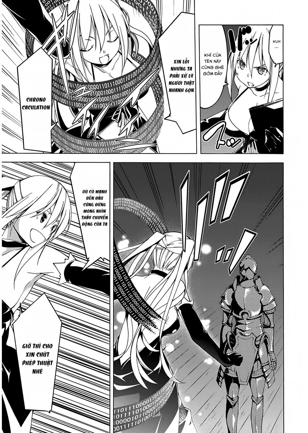 Thất Tinh Chap 47 - Next Chap 48