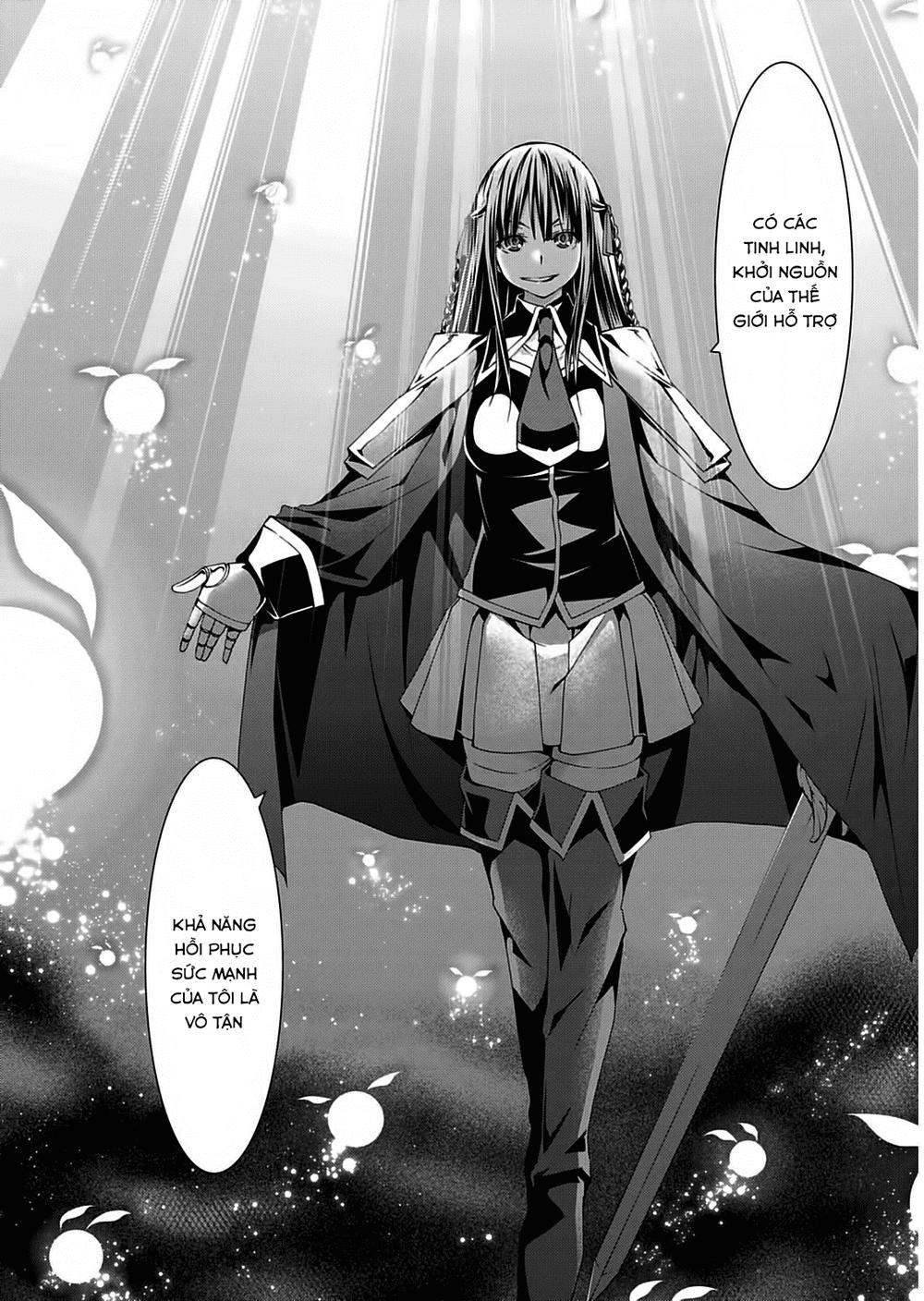 Thất Tinh Chap 55 - Next Chap 56