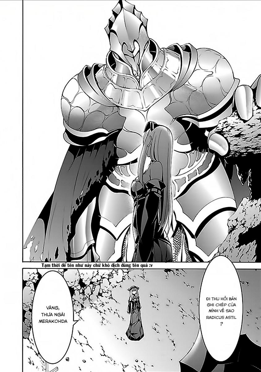 Thất Tinh Chap 61 - Next Chap 62