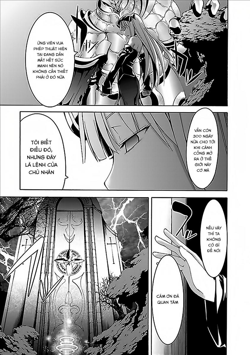 Thất Tinh Chap 61 - Next Chap 62