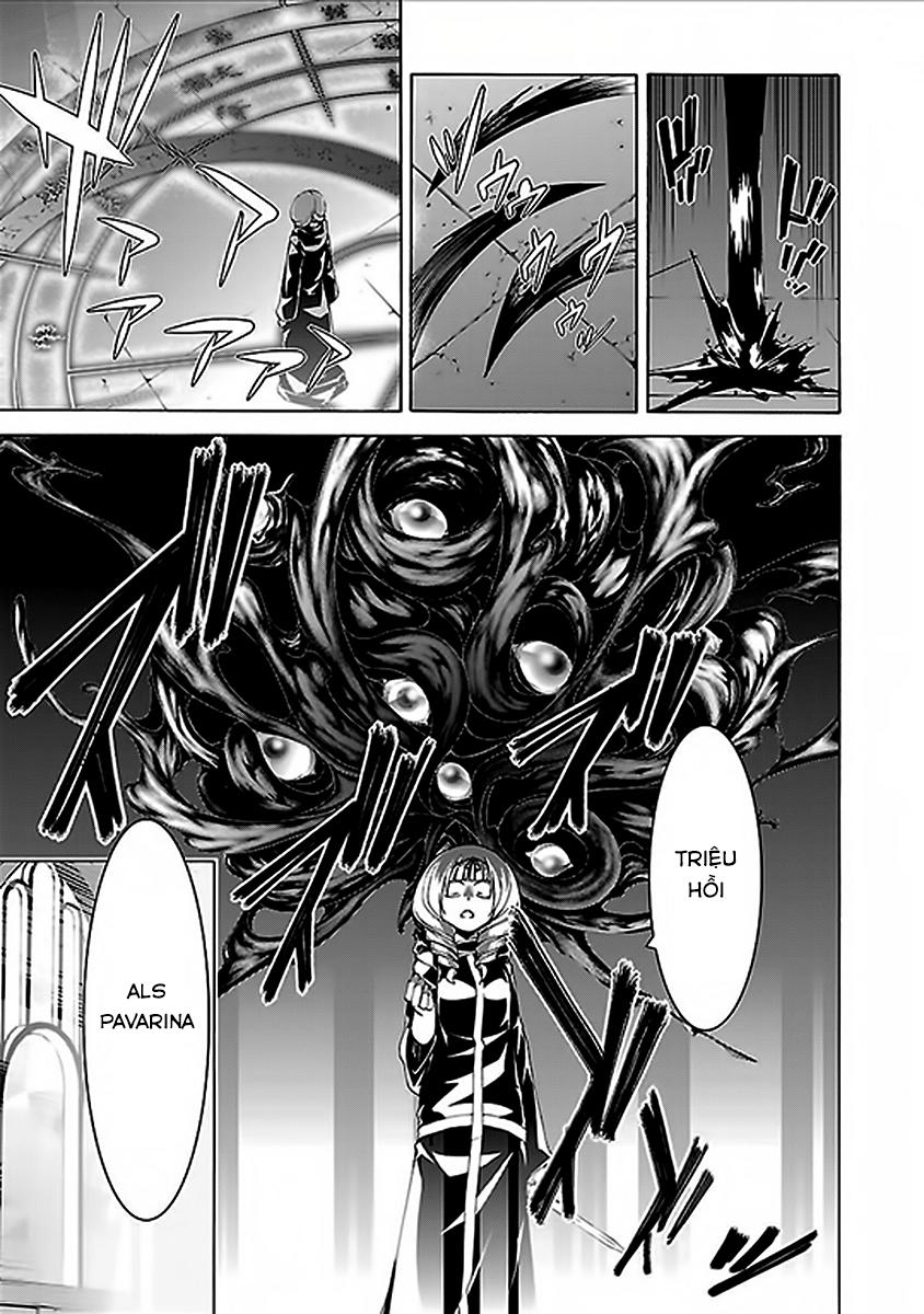 Thất Tinh Chap 61 - Next Chap 62