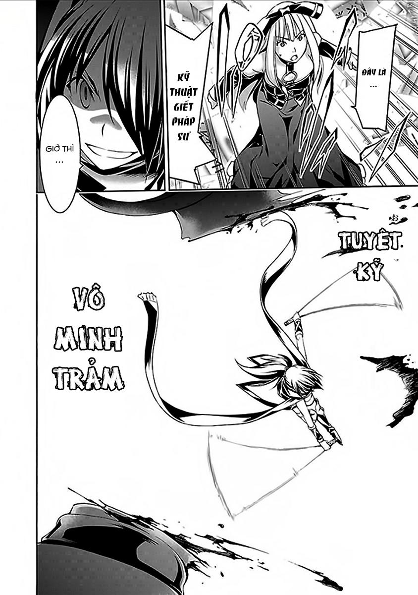 Thất Tinh Chap 61 - Next Chap 62