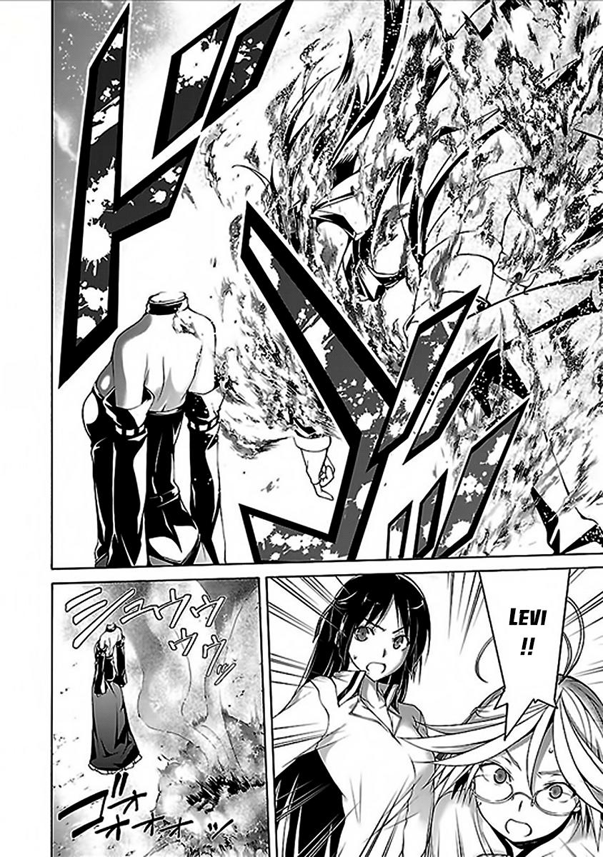 Thất Tinh Chap 61 - Next Chap 62