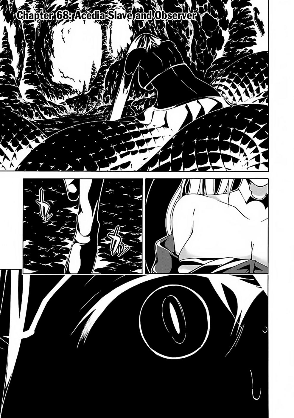 Thất Tinh Chap 68 - Next Chap 69