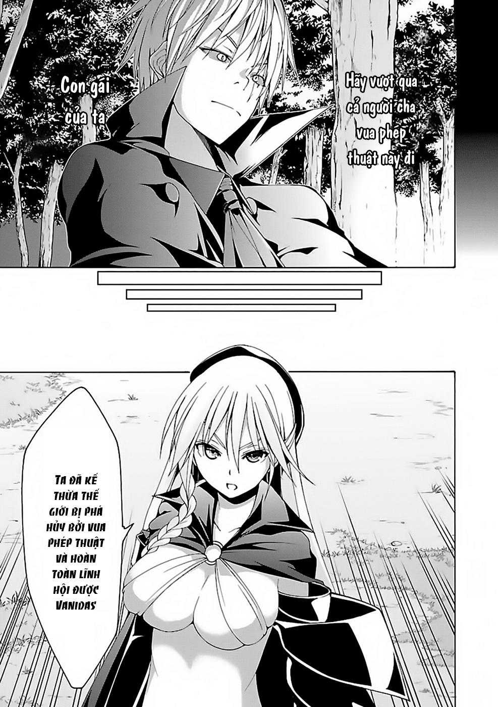 Thất Tinh Chap 70 - Next Chap 71