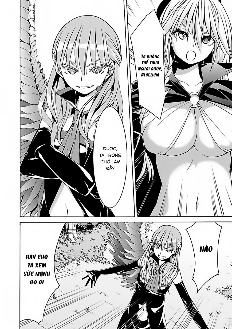 Thất Tinh Chap 70 - Next Chap 71