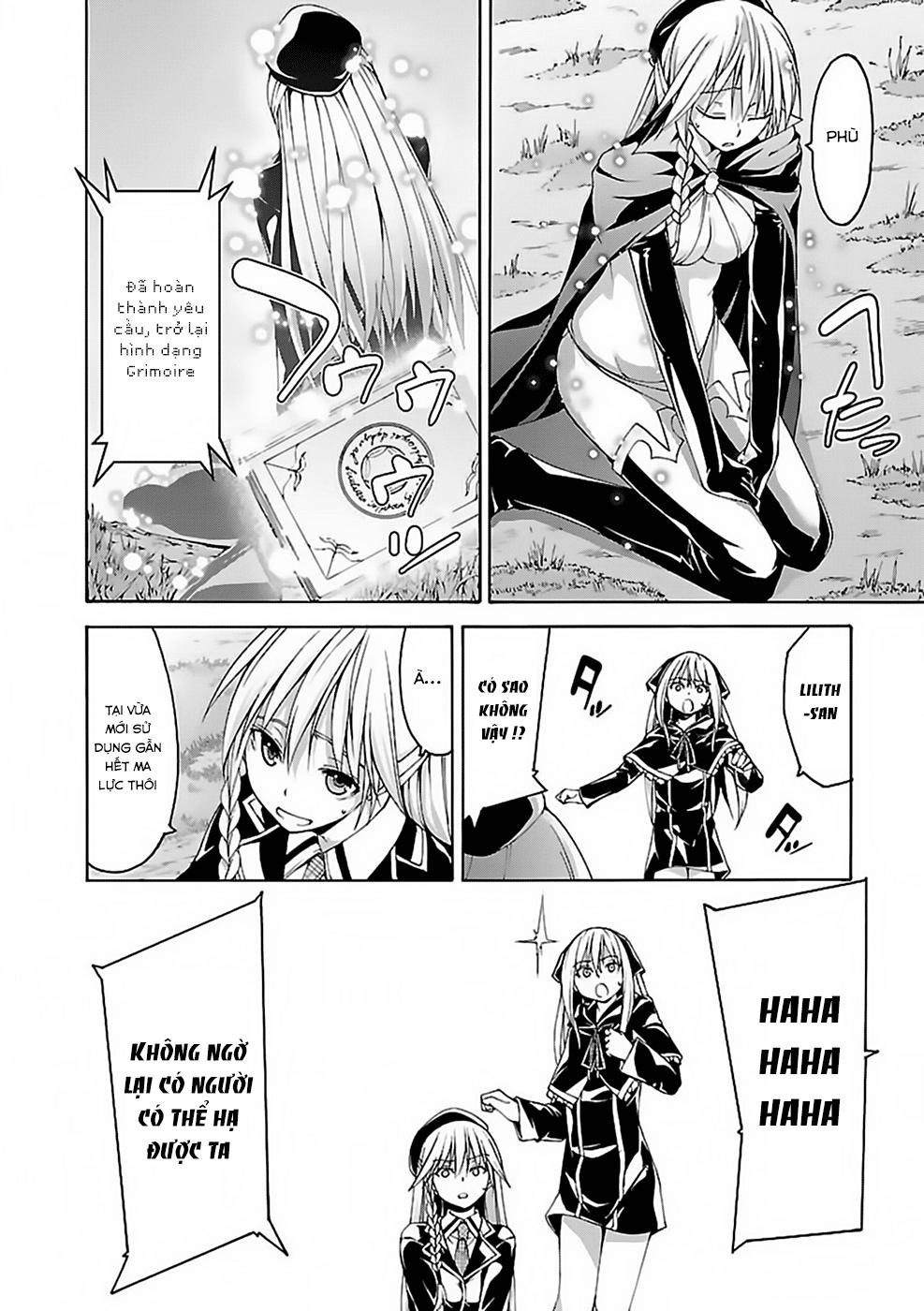 Thất Tinh Chap 70 - Next Chap 71