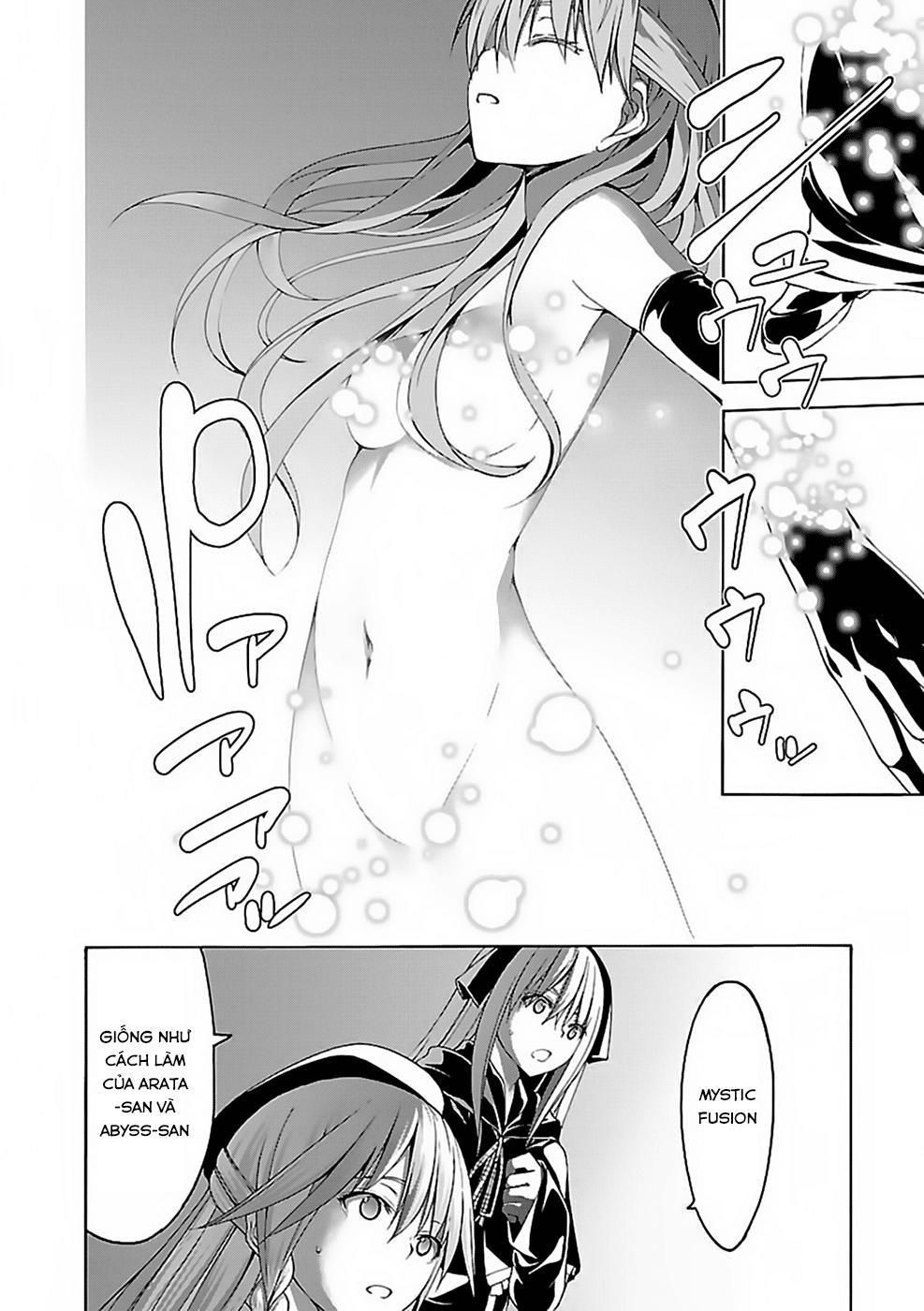 Thất Tinh Chap 70 - Next Chap 71