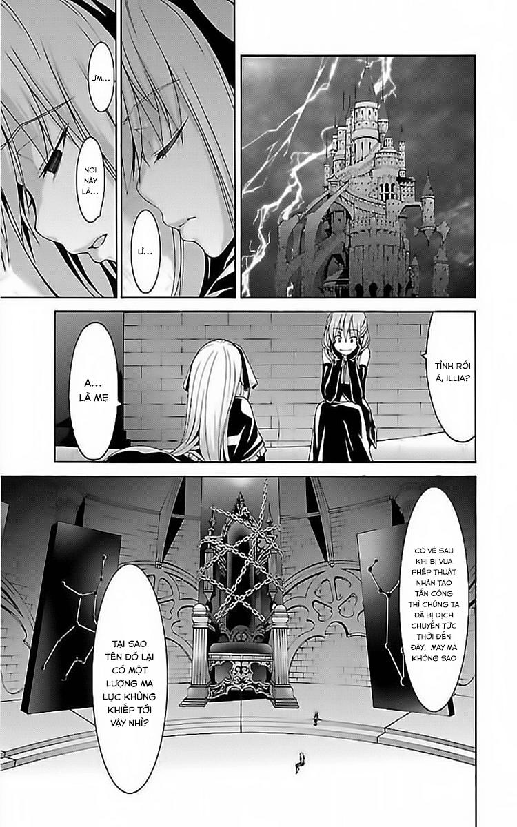 Thất Tinh Chap 76 - Next Chap 77