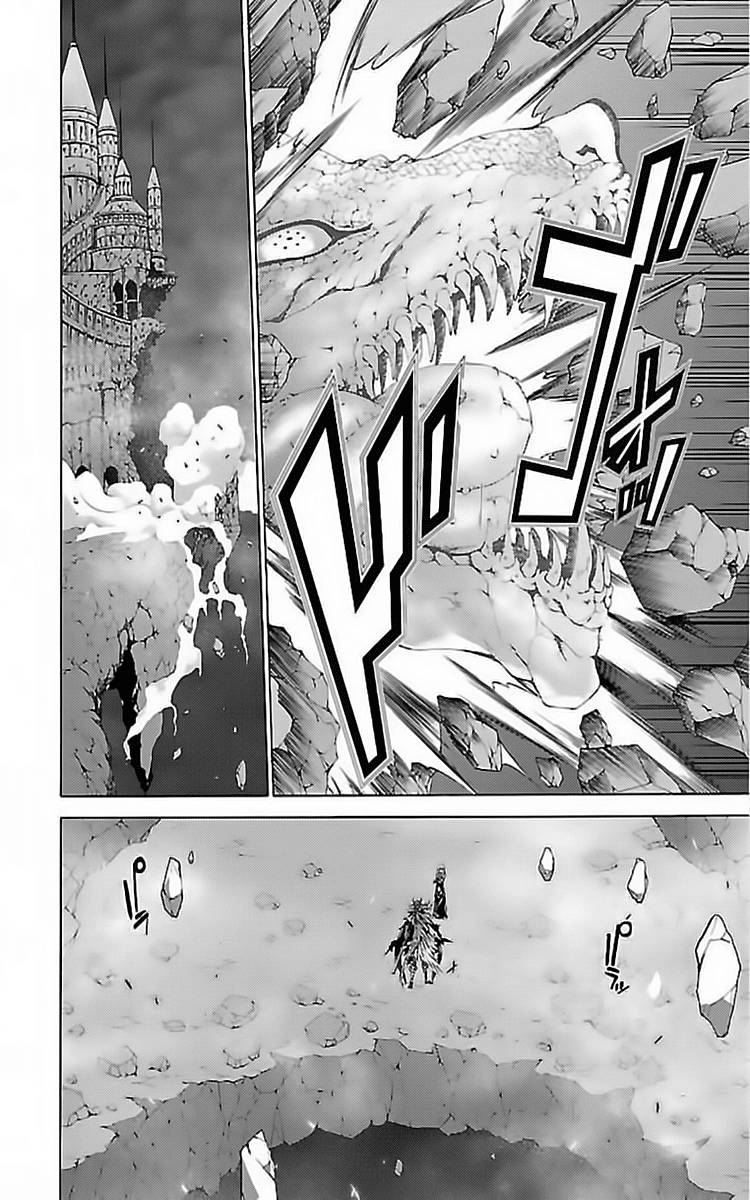 Thất Tinh Chap 77 - Next Chap 78