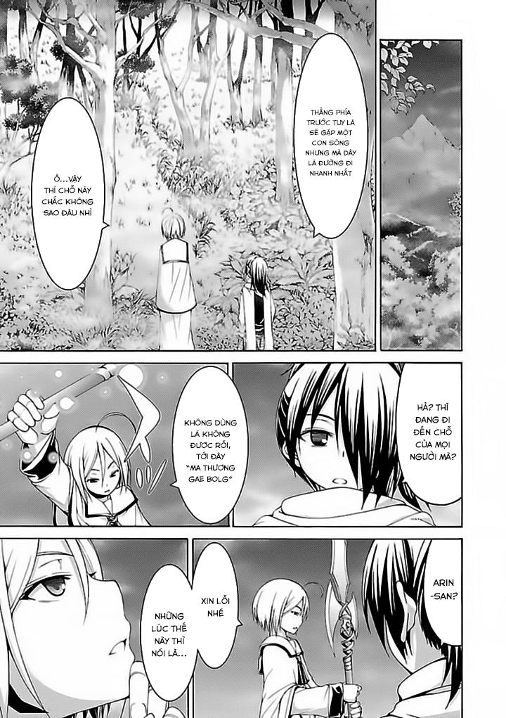 Thất Tinh Chap 78 - Next Chap 79