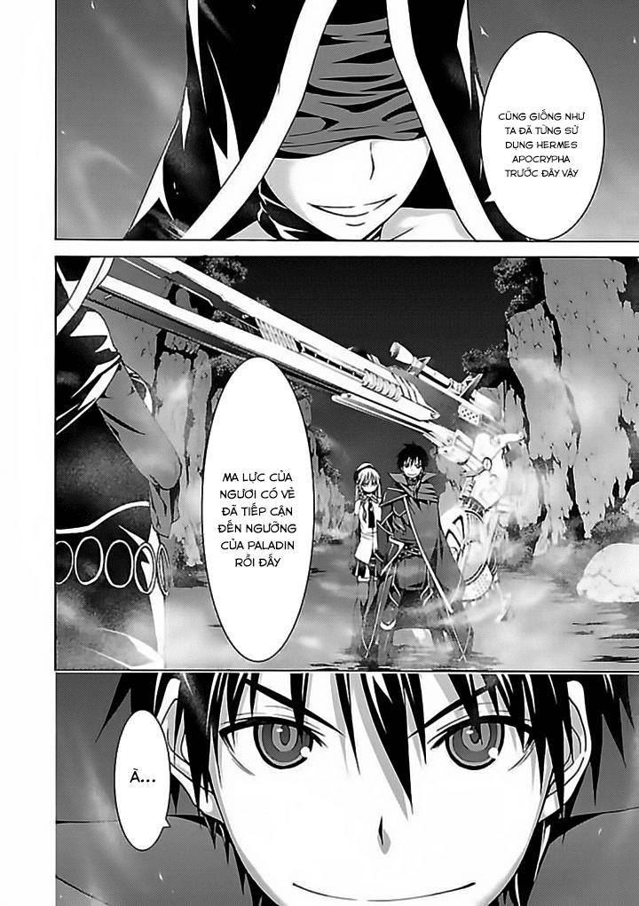 Thất Tinh Chap 78 - Next Chap 79