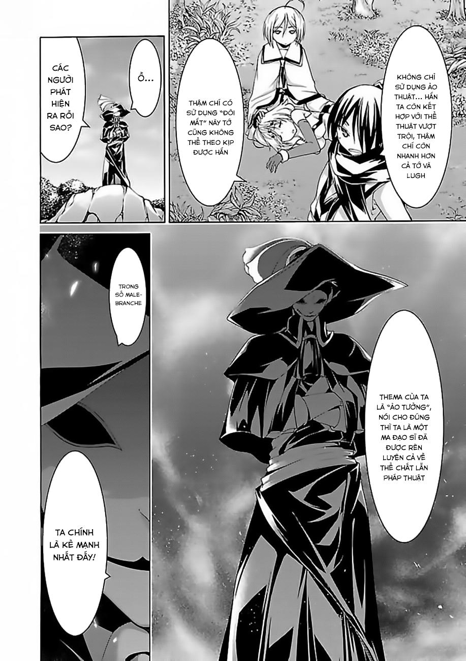 Thất Tinh Chap 79 - Next Chap 80