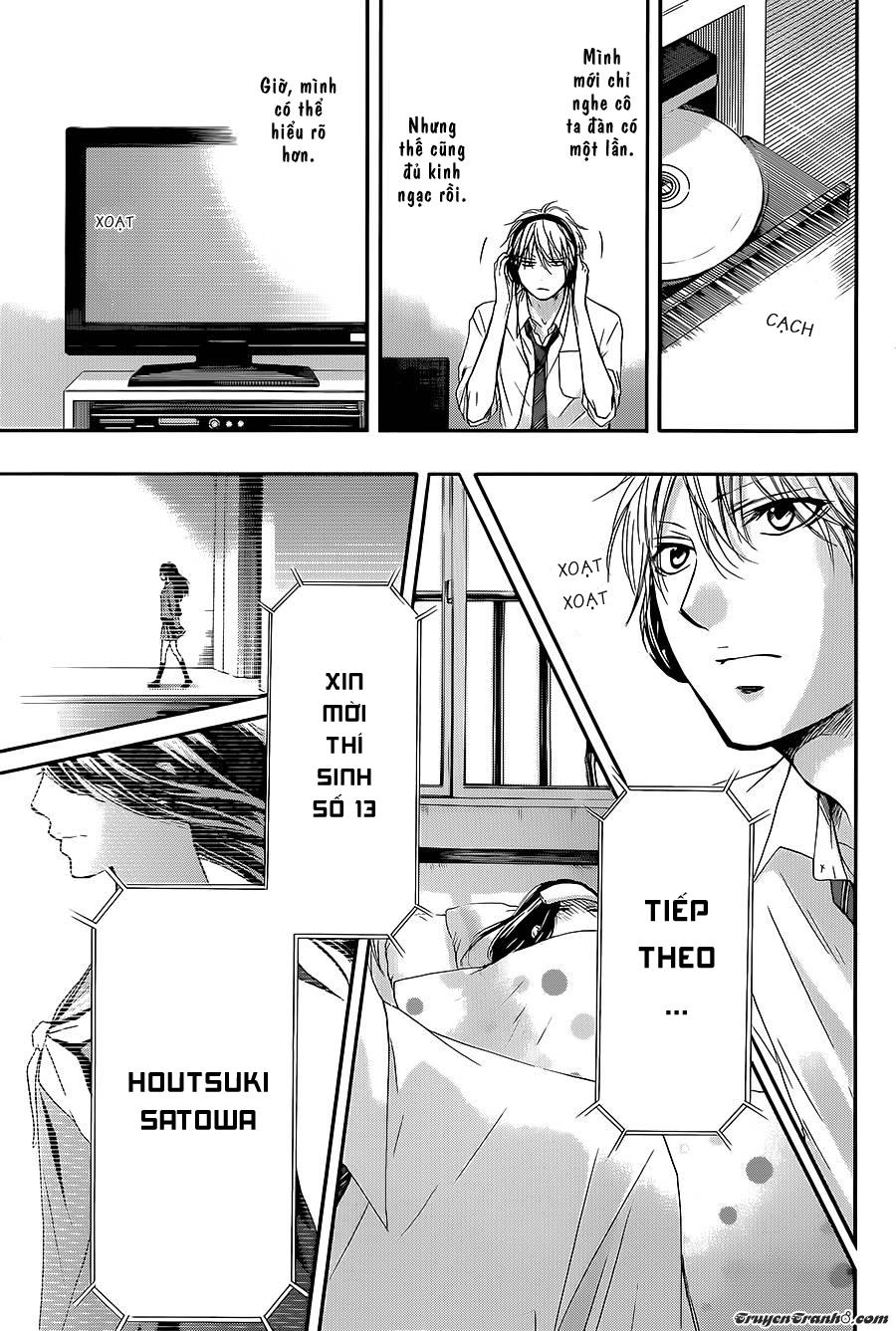Kono Oto Tomare Chap 11 - Next Chap 12
