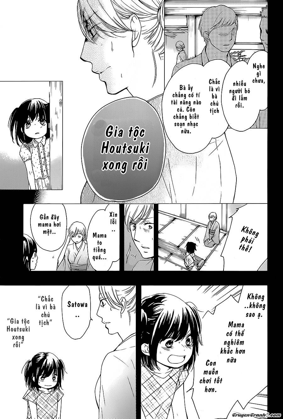 Kono Oto Tomare Chap 11 - Next Chap 12