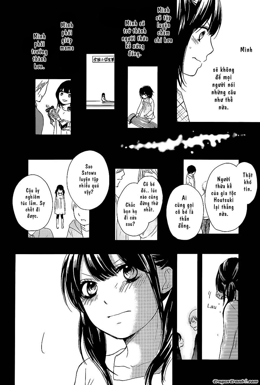 Kono Oto Tomare Chap 11 - Next Chap 12