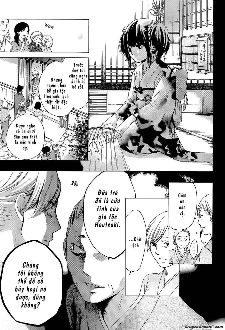 Kono Oto Tomare Chap 11 - Next Chap 12