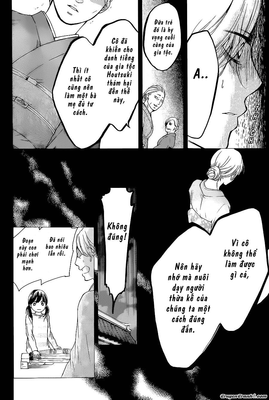 Kono Oto Tomare Chap 11 - Next Chap 12