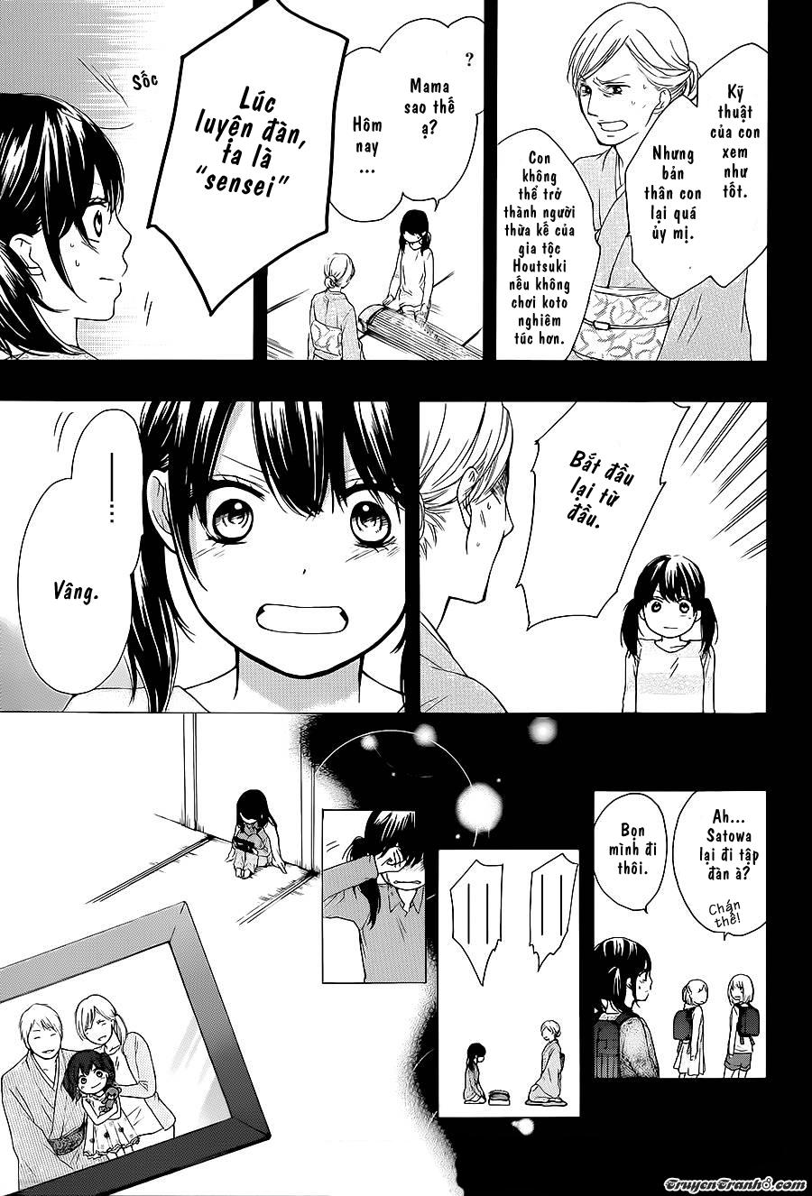 Kono Oto Tomare Chap 11 - Next Chap 12