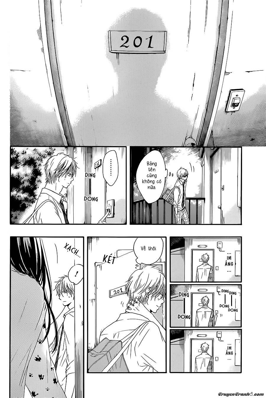 Kono Oto Tomare Chap 11 - Next Chap 12