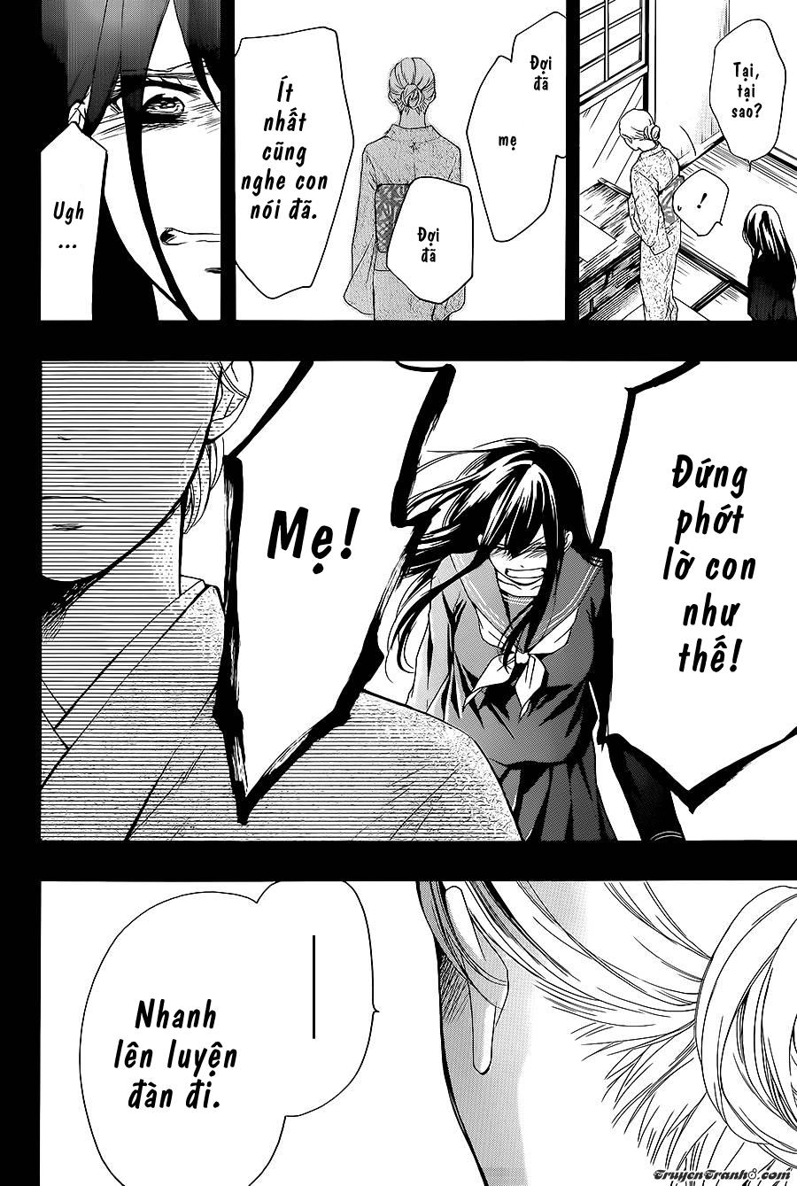 Kono Oto Tomare Chap 11 - Next Chap 12