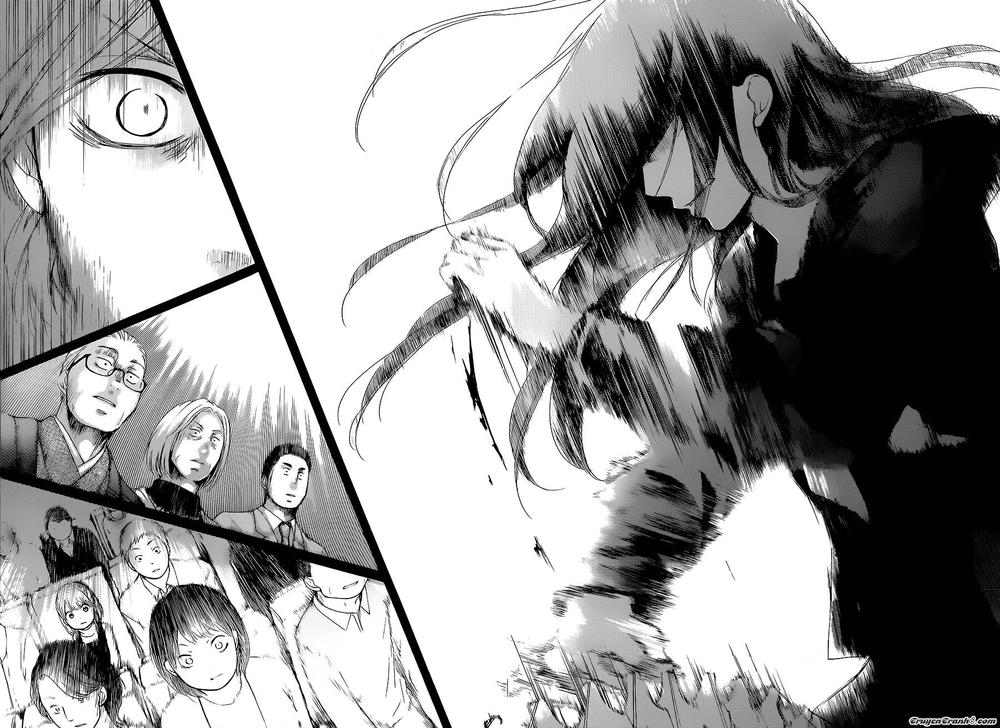 Kono Oto Tomare Chap 11 - Next Chap 12