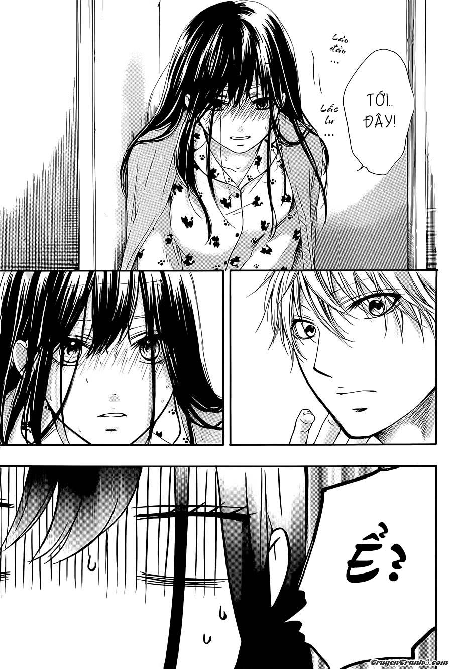 Kono Oto Tomare Chap 11 - Next Chap 12