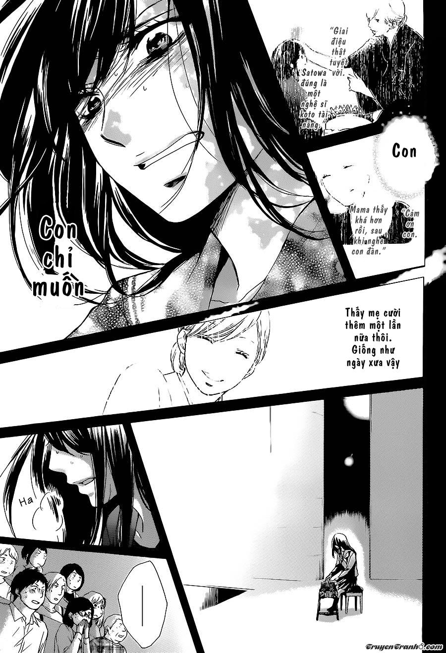 Kono Oto Tomare Chap 11 - Next Chap 12