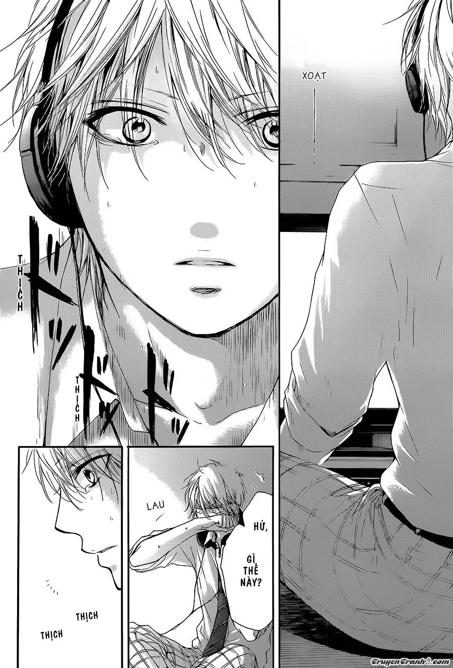 Kono Oto Tomare Chap 11 - Next Chap 12