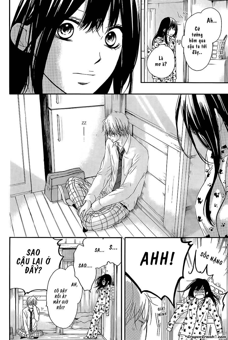 Kono Oto Tomare Chap 11 - Next Chap 12