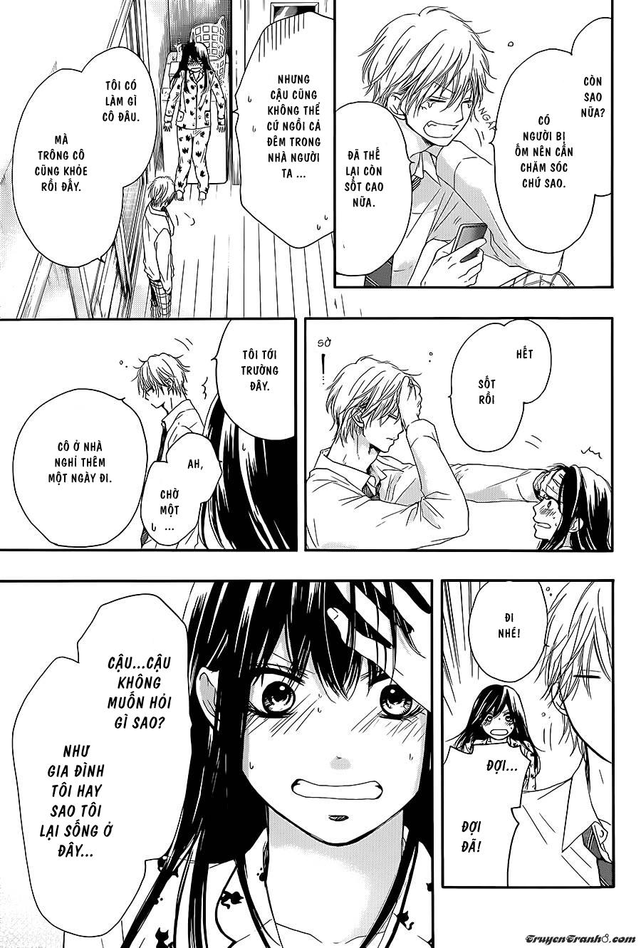 Kono Oto Tomare Chap 11 - Next Chap 12