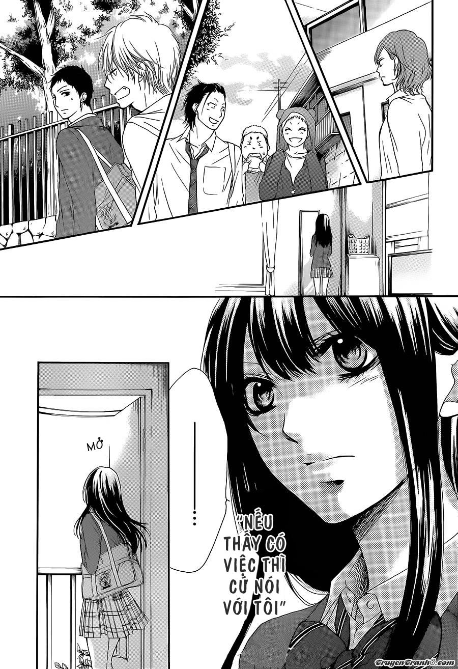 Kono Oto Tomare Chap 11 - Next Chap 12