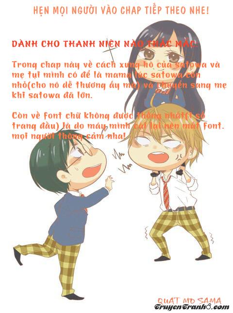 Kono Oto Tomare Chap 11 - Next Chap 12