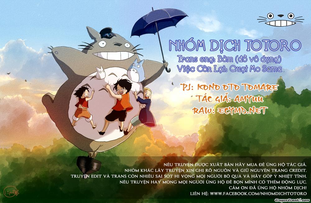 Kono Oto Tomare Chap 11 - Next Chap 12