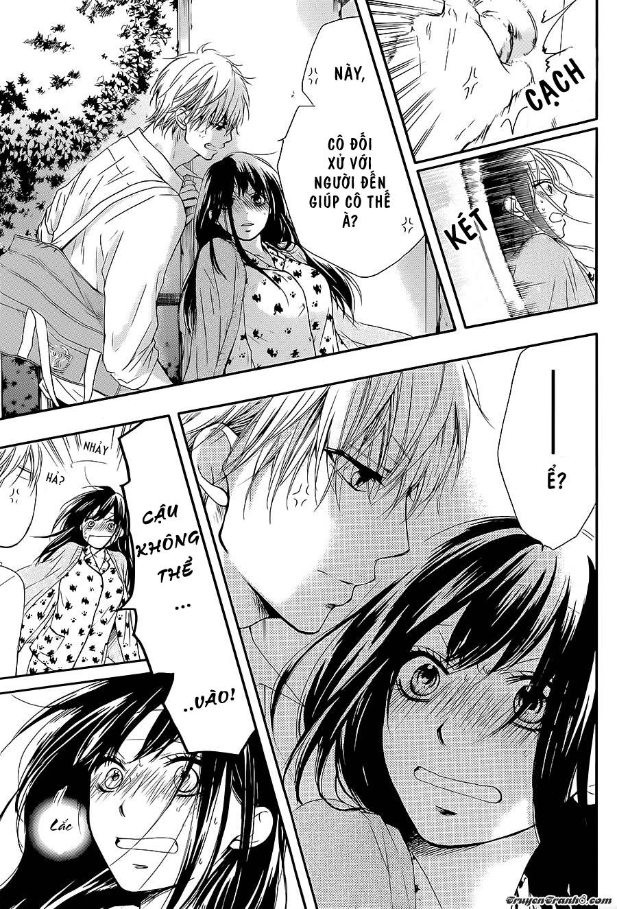 Kono Oto Tomare Chap 11 - Next Chap 12