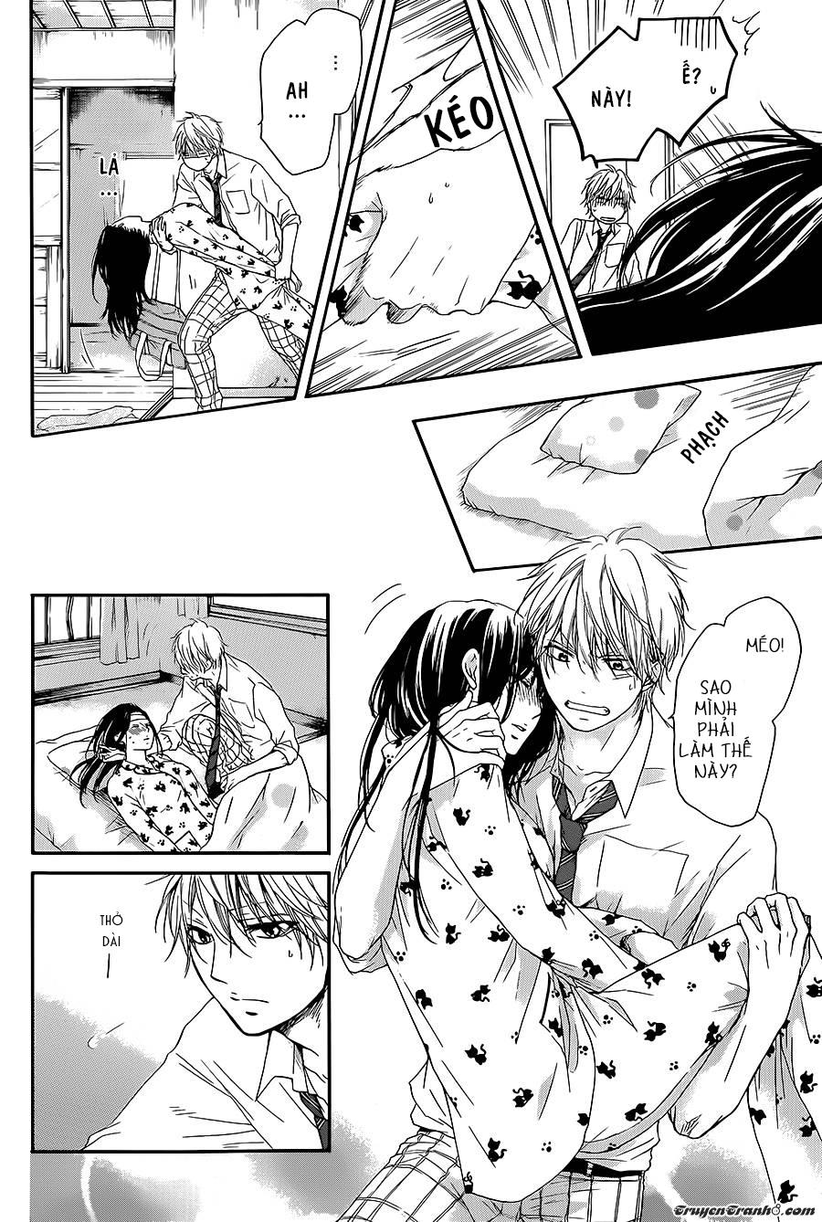 Kono Oto Tomare Chap 11 - Next Chap 12