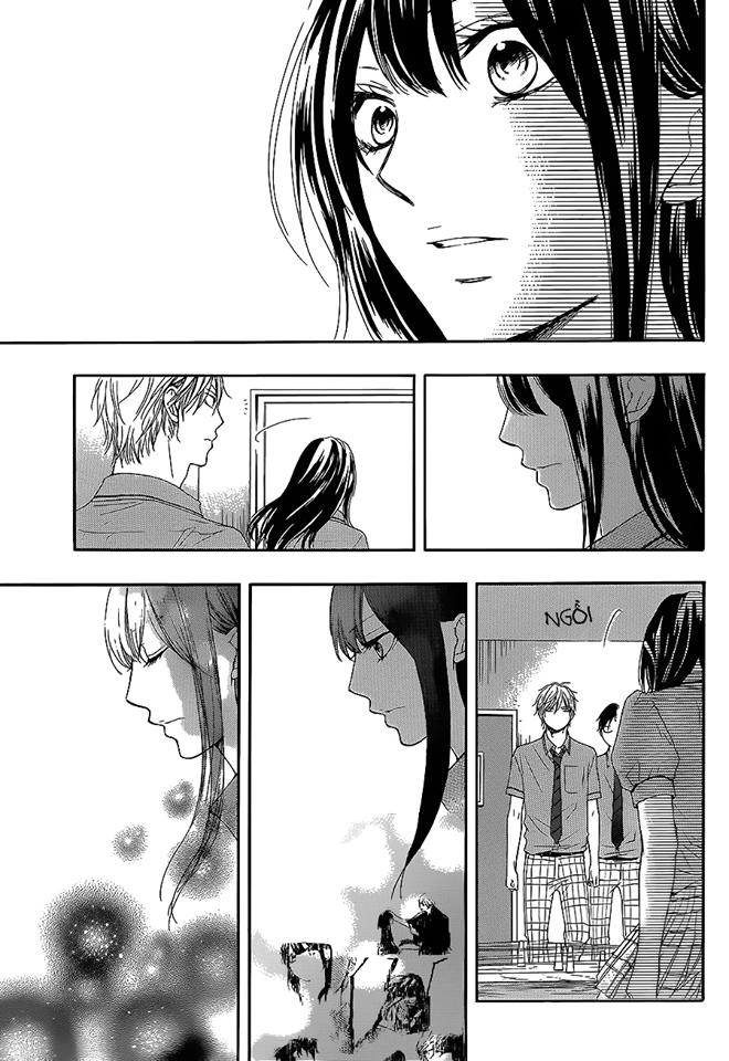Kono Oto Tomare Chap 13 - Next Chap 14