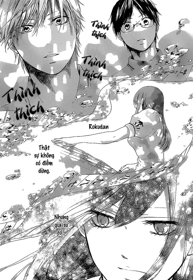 Kono Oto Tomare Chap 13 - Next Chap 14