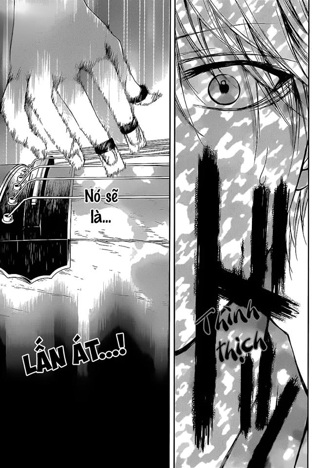 Kono Oto Tomare Chap 13 - Next Chap 14