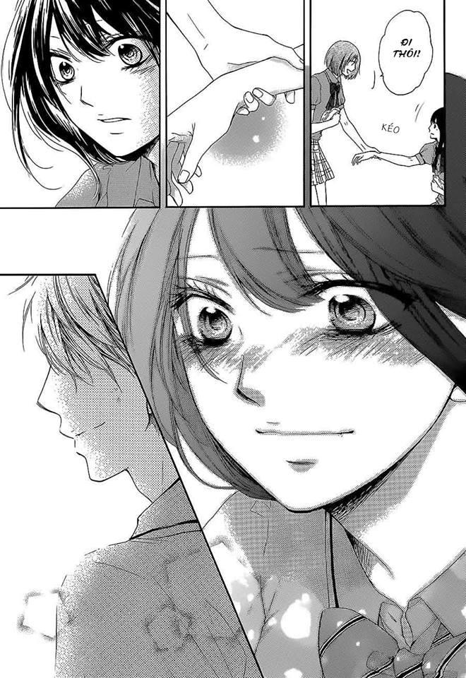 Kono Oto Tomare Chap 13 - Next Chap 14