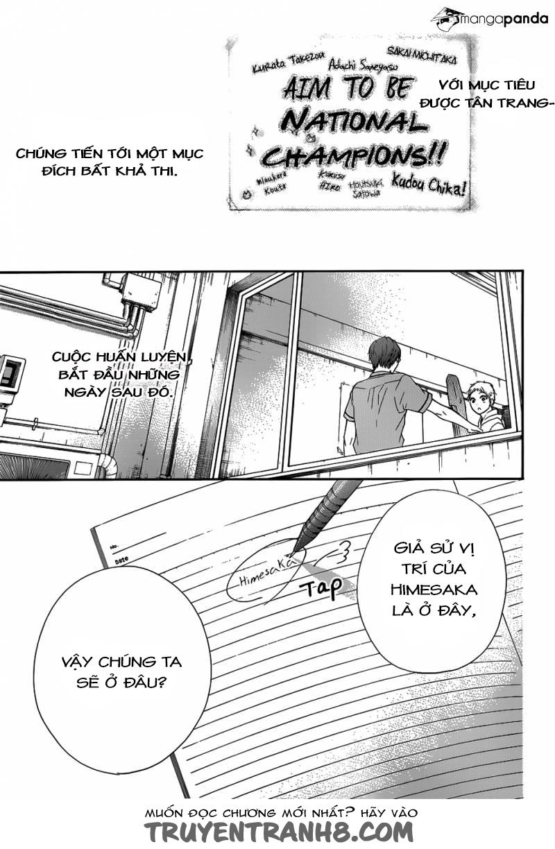 Kono Oto Tomare Chap 18 - Next Chap 19