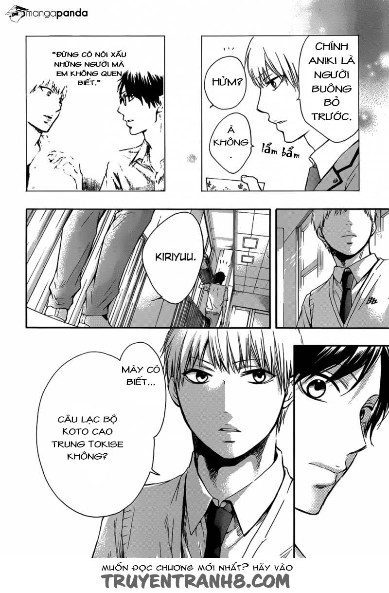 Kono Oto Tomare Chap 18 - Next Chap 19