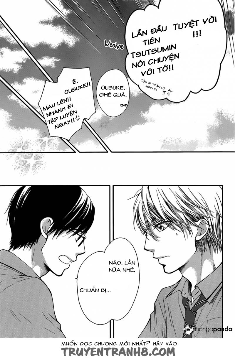 Kono Oto Tomare Chap 18 - Next Chap 19