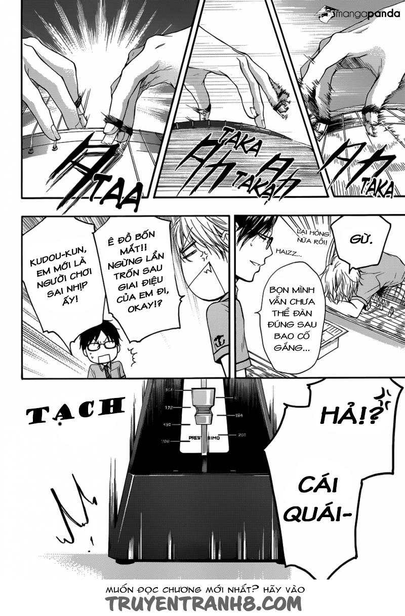 Kono Oto Tomare Chap 18 - Next Chap 19