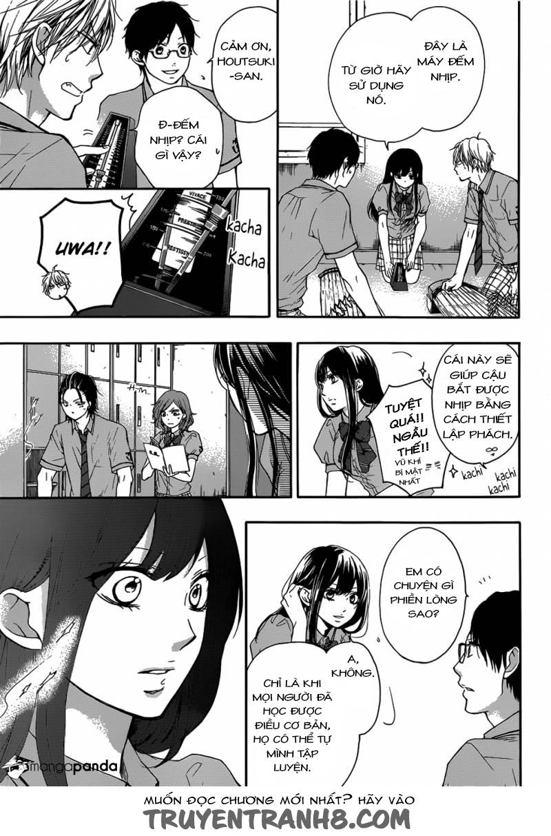 Kono Oto Tomare Chap 18 - Next Chap 19