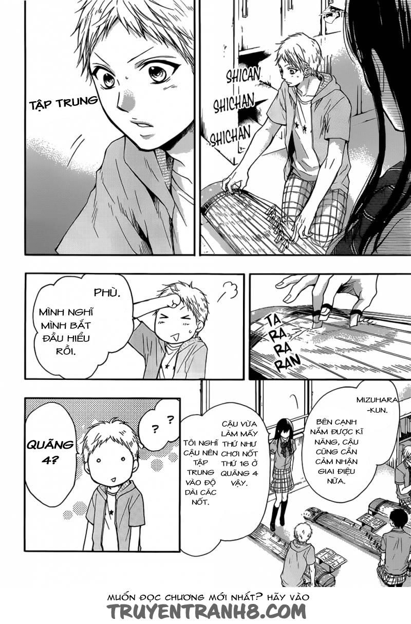 Kono Oto Tomare Chap 18 - Next Chap 19