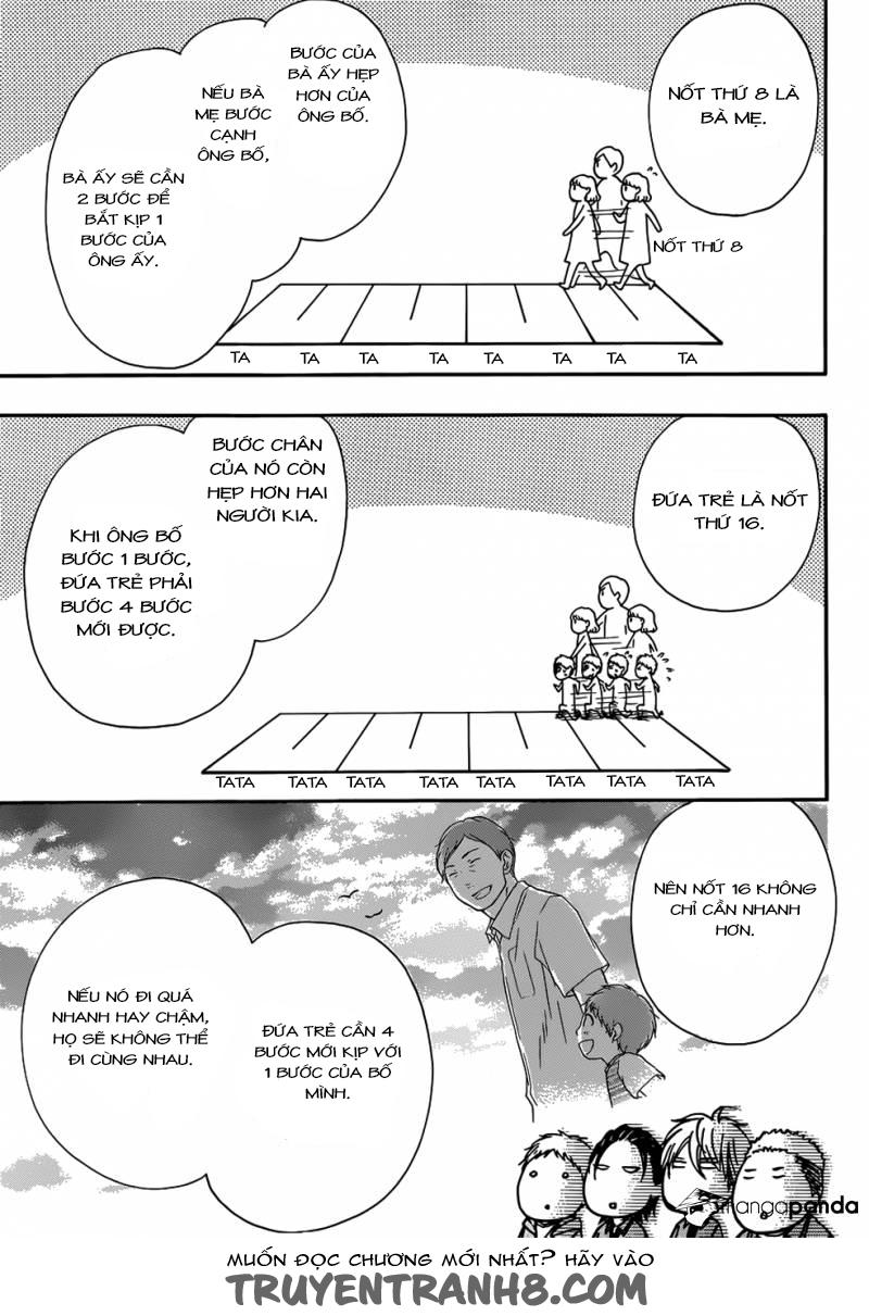 Kono Oto Tomare Chap 18 - Next Chap 19