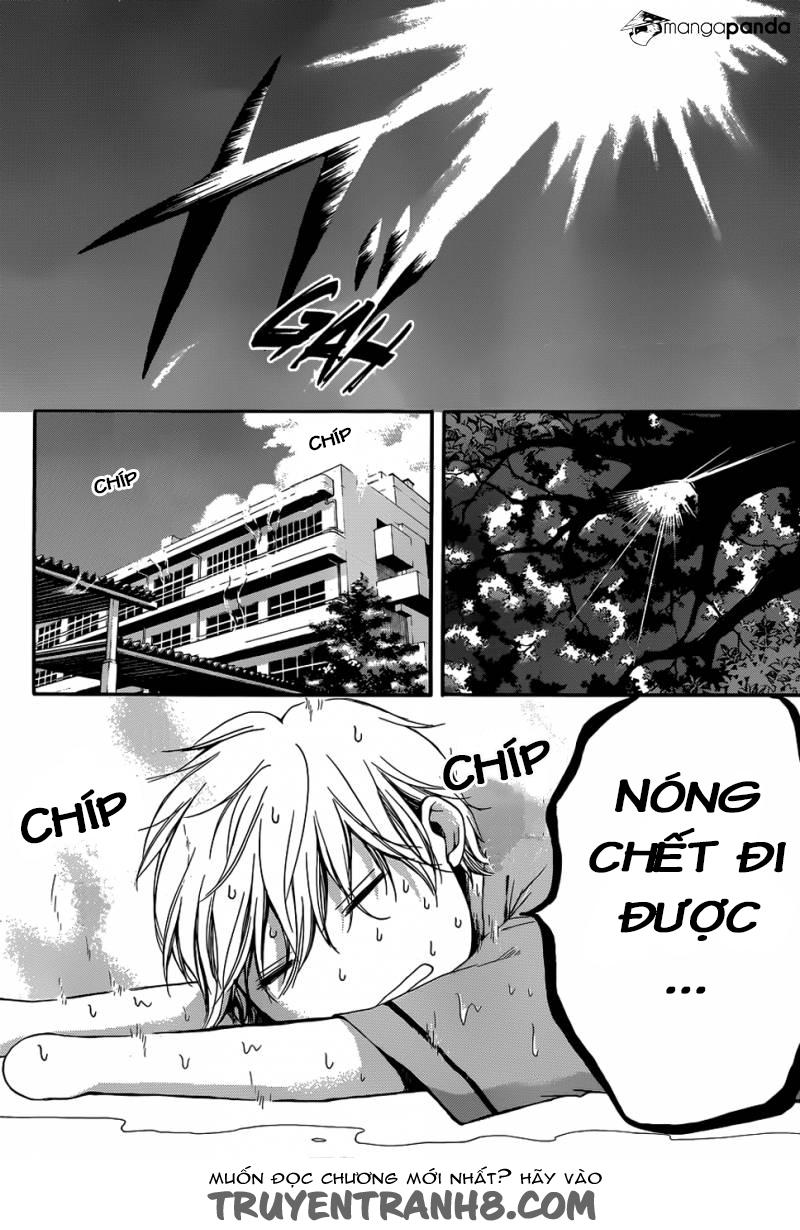 Kono Oto Tomare Chap 18 - Next Chap 19