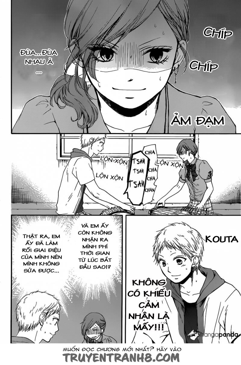 Kono Oto Tomare Chap 18 - Next Chap 19