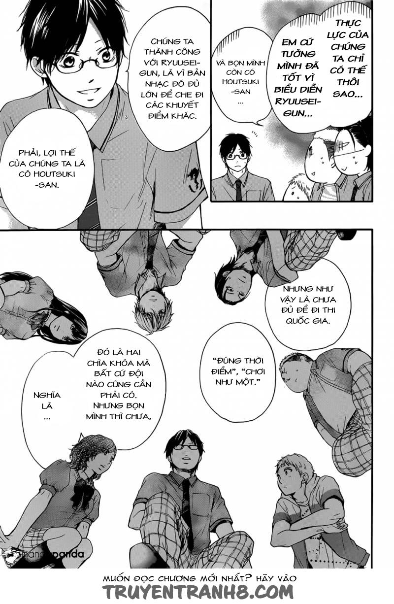 Kono Oto Tomare Chap 18 - Next Chap 19